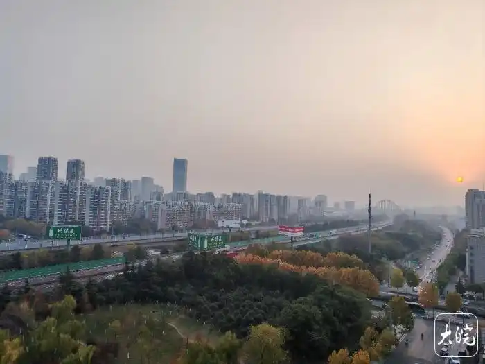 最低-5℃！安徽气温即将开始“高台跳水”