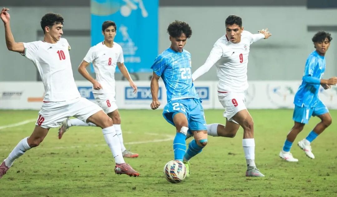 世界杯预选赛出线_中国队晋级决赛圈_U17亚洲杯预选赛结果