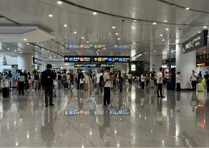 国庆中秋假期火热开场，各地旅游消费燃起来，热度有望创新高