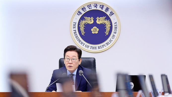 有损国格！李在明痛批反华集会，韩国应清除自残行为