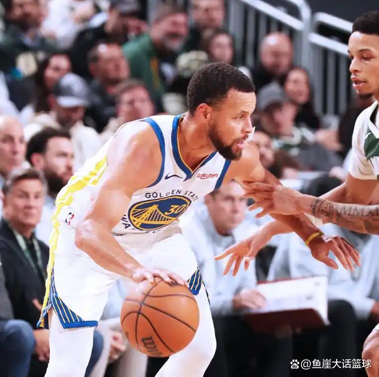 勇士爆冷完败！巴特勒23+11字母缺阵，库明加24+8，库里27+6沮丧离场