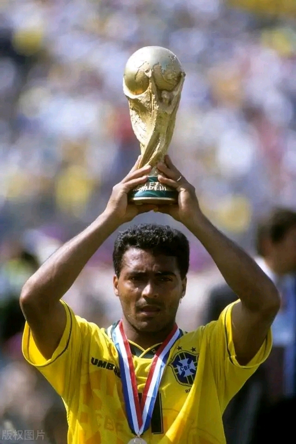 世界杯的遗憾94年最豪华阵容的阿根廷。【足球吧】