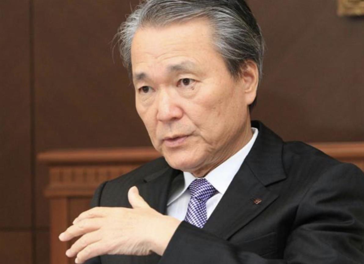 接连发出请求，日本经团联、议员团希望今年年内访问中国