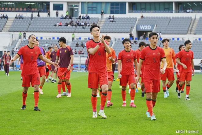 海港七将有望入选国足，颜骏凌蒋光太锁定主力，刘若钒实现梦想