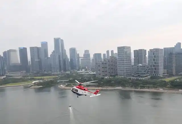 高清大图|三地联动四城同传!第十五届全运会火炬传递活动举行