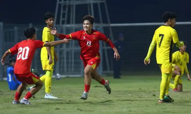 2025中国男足比赛_中国男足U17晋级_U17亚洲杯预选赛结果