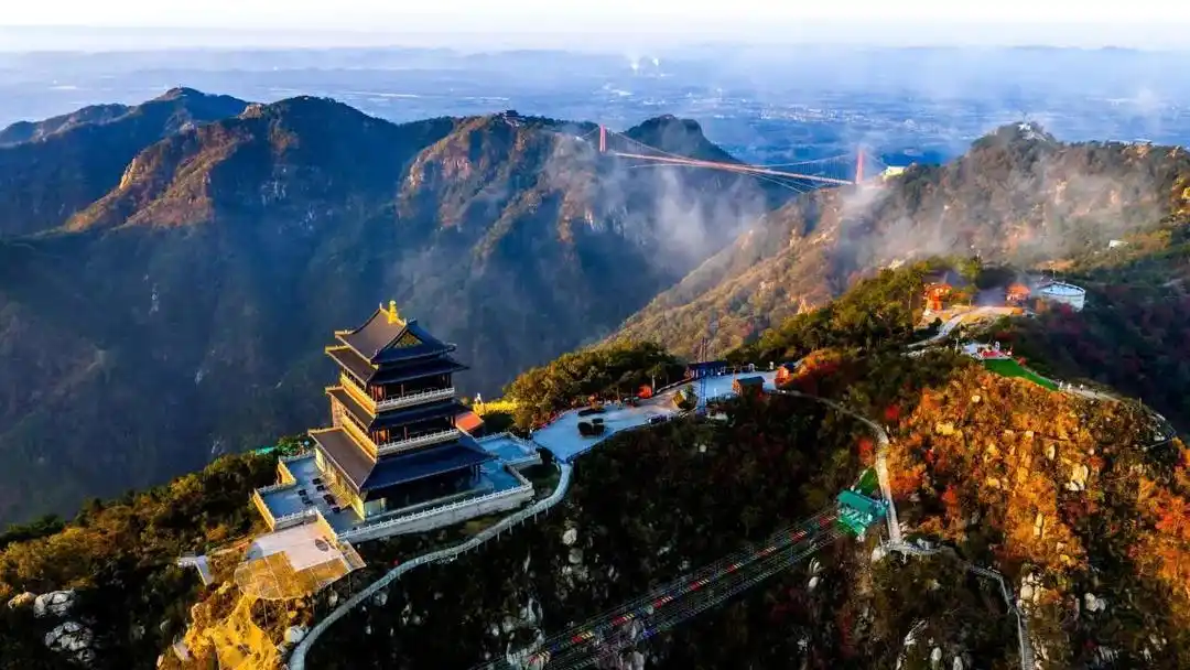 文旅快评|景区面向农民免费,如此好事要办好