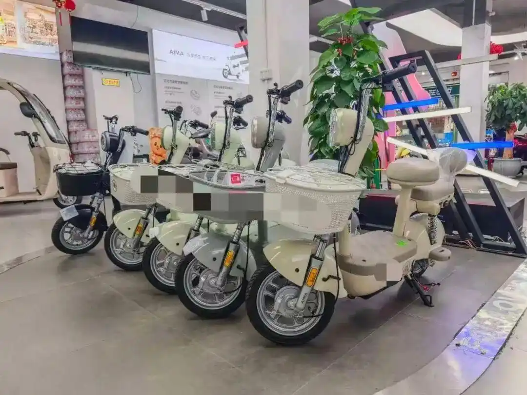 新国标电动车实用性骑行体验_新国标电动车超速断电安全质疑_二胎宝妈：新国标电动车实用性不好