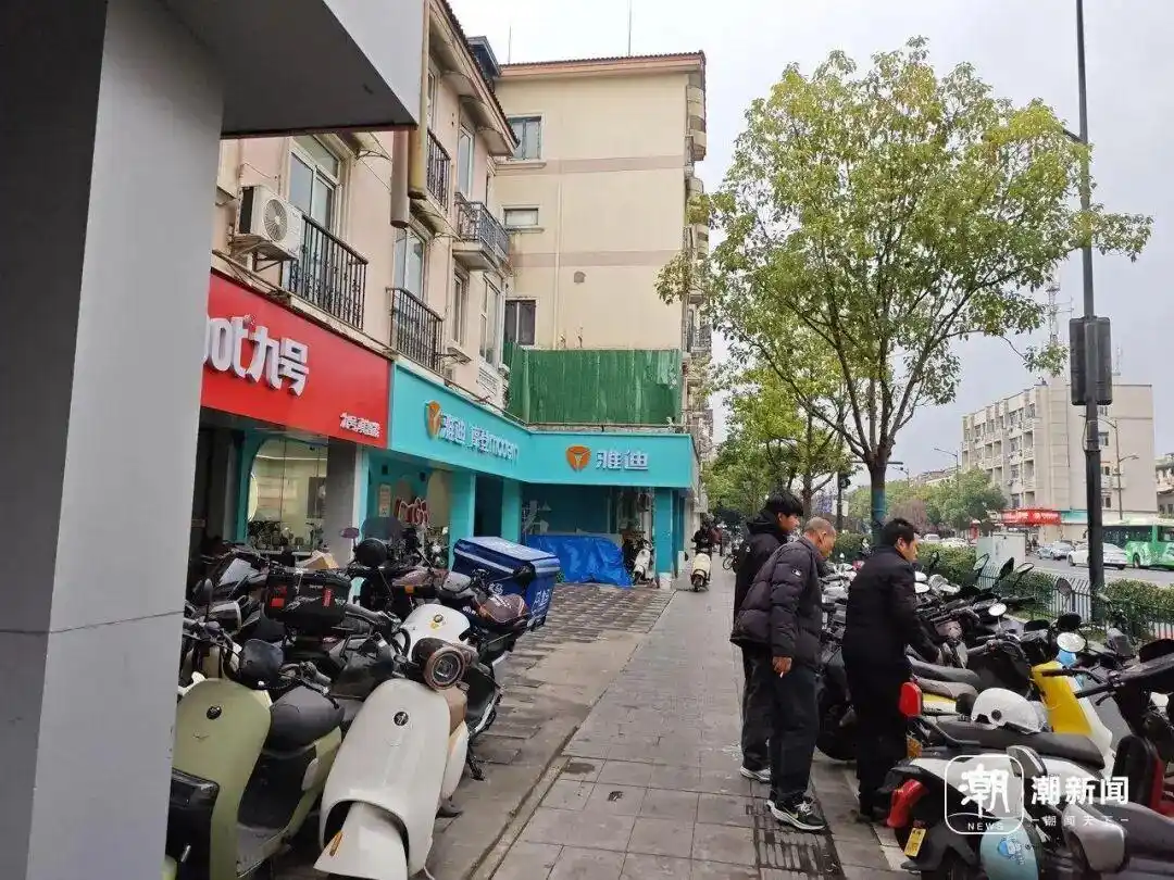 二胎宝妈：新国标电动车实用性不好_新国标电动车实用性骑行体验_新国标电动车超速断电安全质疑