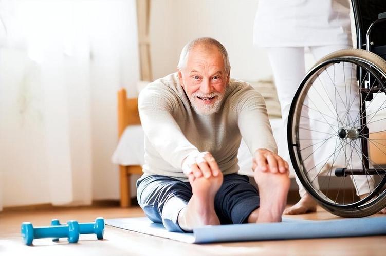 清晨空腹运动风险_深夜运动危害_坚持健身的男人寿命短
