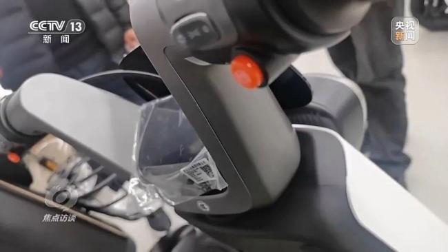 小电驴新国标落地影响几何 安全升级引发变革