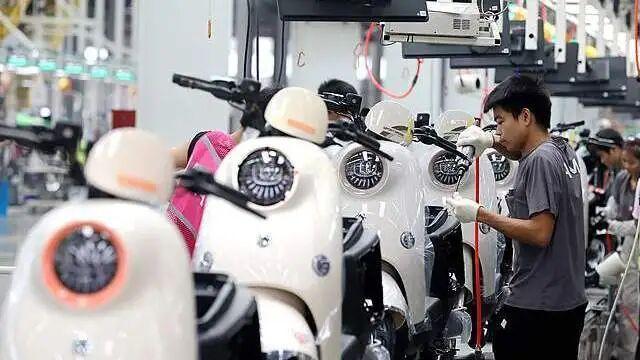 小电驴新国标落地影响几何 安全升级引发变革