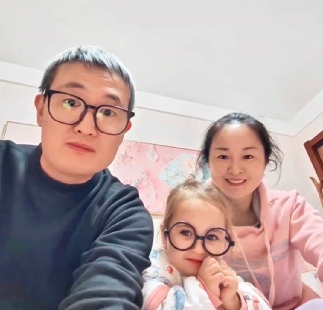 中国爸妈生出“混血儿”？开出基因盲盒隐藏款了