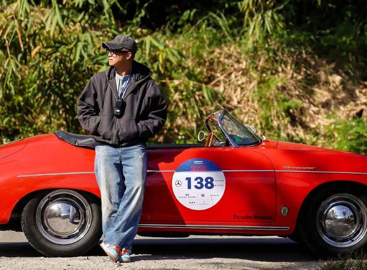 陈震回应被多平台禁言:检讨自己_陈震微博被封禁原因_陈震车评人被封禁事件