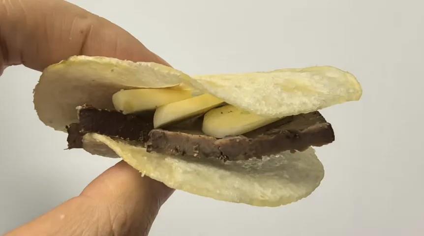 “肝脆蒜了”爆火！这种吃法，不仅好吃还不伤身？