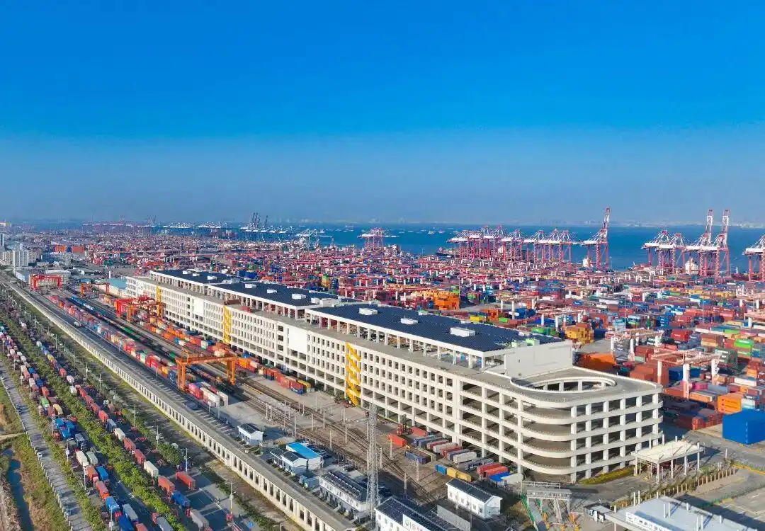 中国式现代化与“十五五”中国经济展望_又一个国家级新区“升级”了_南沙区经济发展与未来机遇