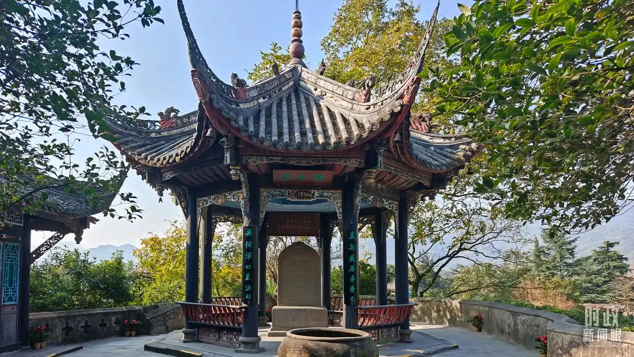 中法元首外交再写佳话_中法元首会晤 都江堰 中国智慧 中法全面战略伙伴关系