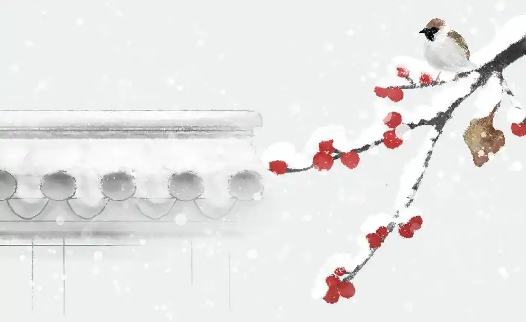 立冬三候养生_立冬节气习俗_今年是罕见的“九月早立冬”