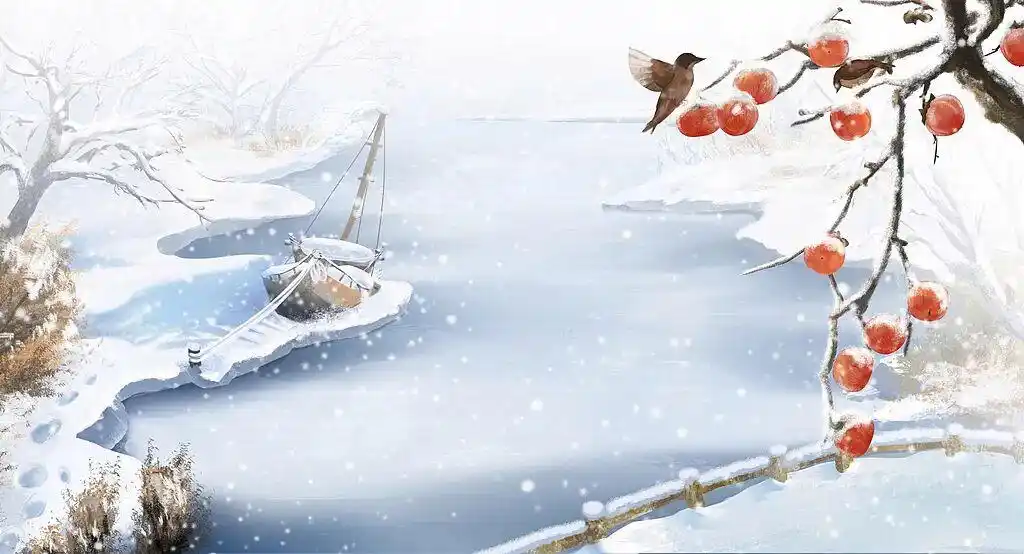 今年是罕见的“九月早立冬”_立冬节气习俗_立冬三候养生