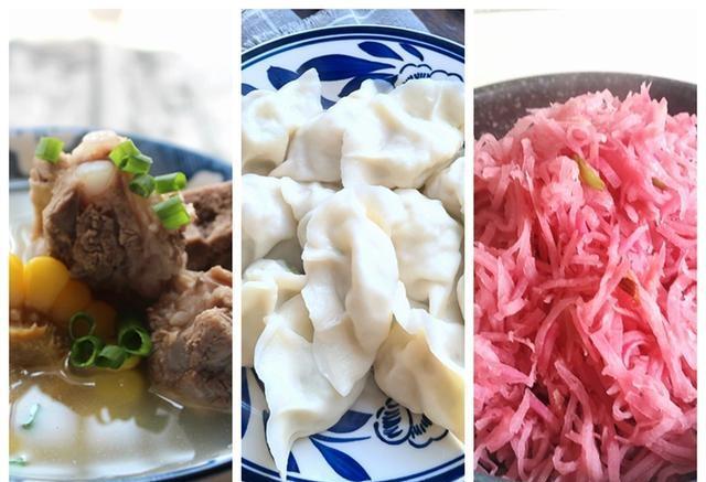 立冬有啥习俗？别只知道吃饺子、涮羊肉 温情回忆里的立冬味道