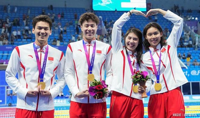 中国奥运金牌榜前十_奥运奖牌最多中国选手_2025年奥运会中国奖牌