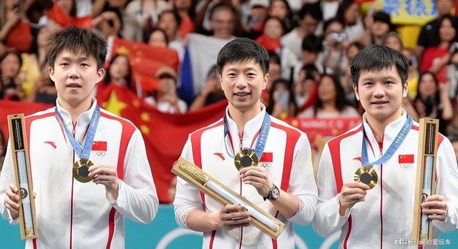 奥运奖牌最多中国选手_2025年奥运会中国奖牌_中国奥运金牌榜前十