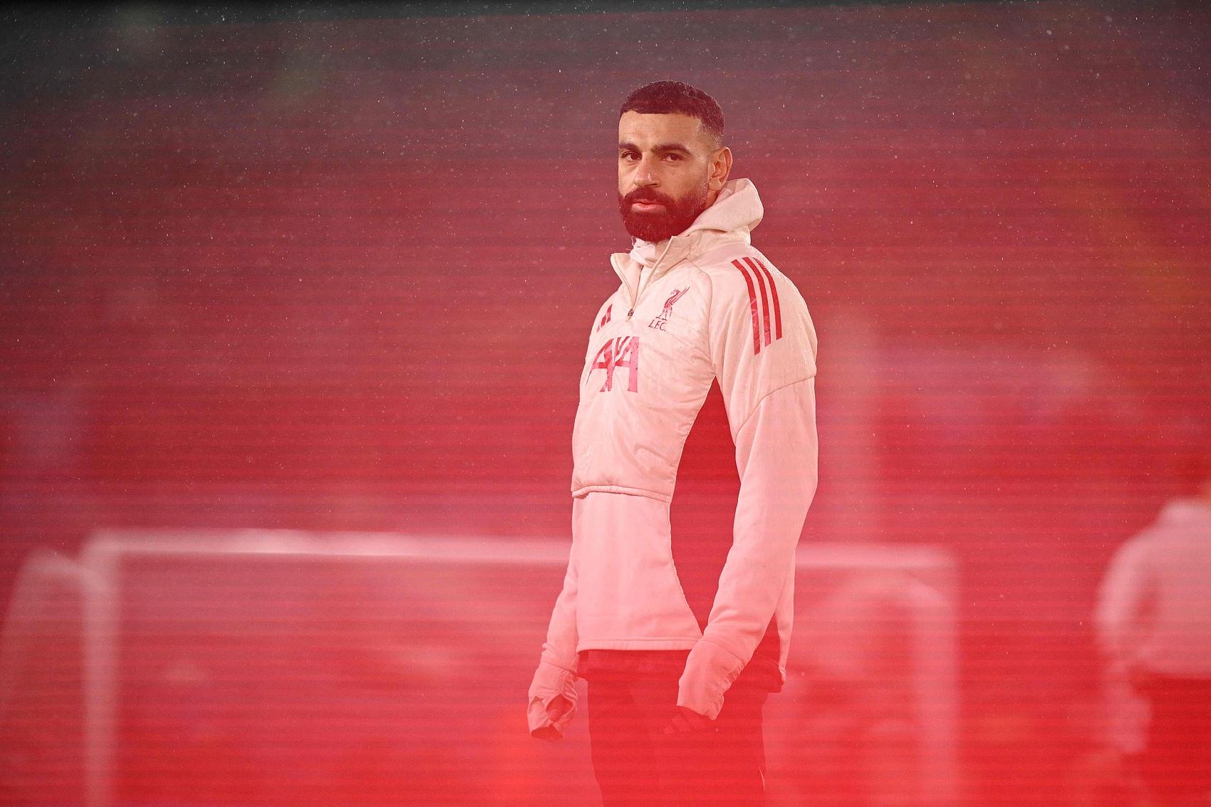 萨拉赫：有人不想我留在利物浦 非洲杯前告个别_萨拉赫利物浦合同情况_利物浦萨拉赫未来去向