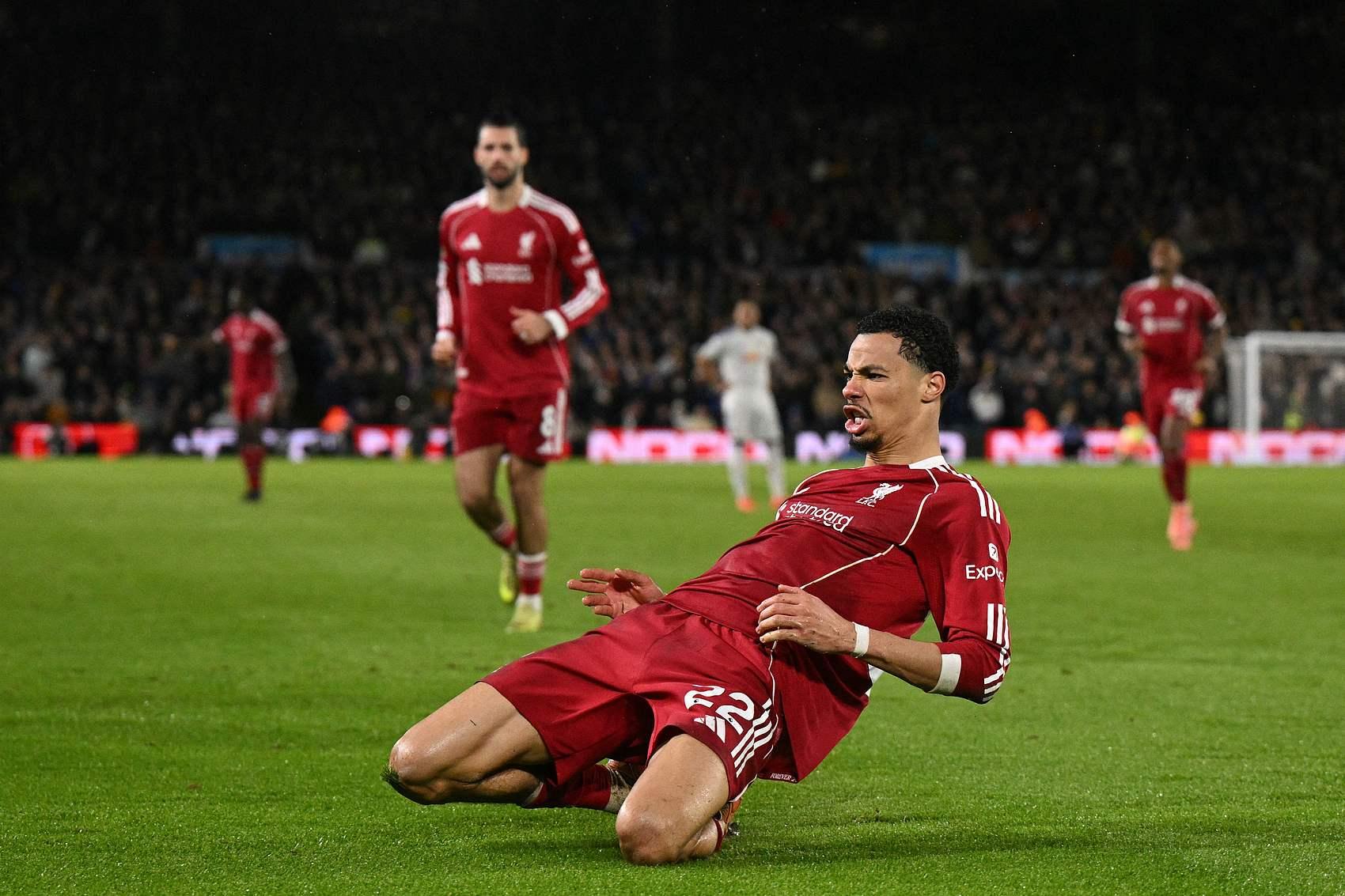 利物浦萨拉赫未来去向_萨拉赫：有人不想我留在利物浦 非洲杯前告个别_萨拉赫利物浦合同情况