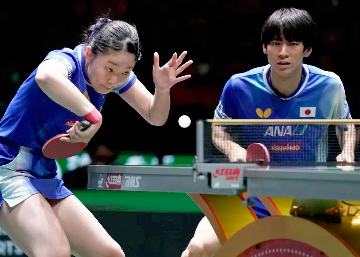 混团世界杯巅峰对决：鏖战13局，国乒8-5险胜日本，六大主力表现各异