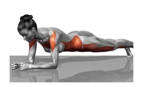 产后恢复肚子的好方法_产后小腹赘肉怎么减_产后减小腹