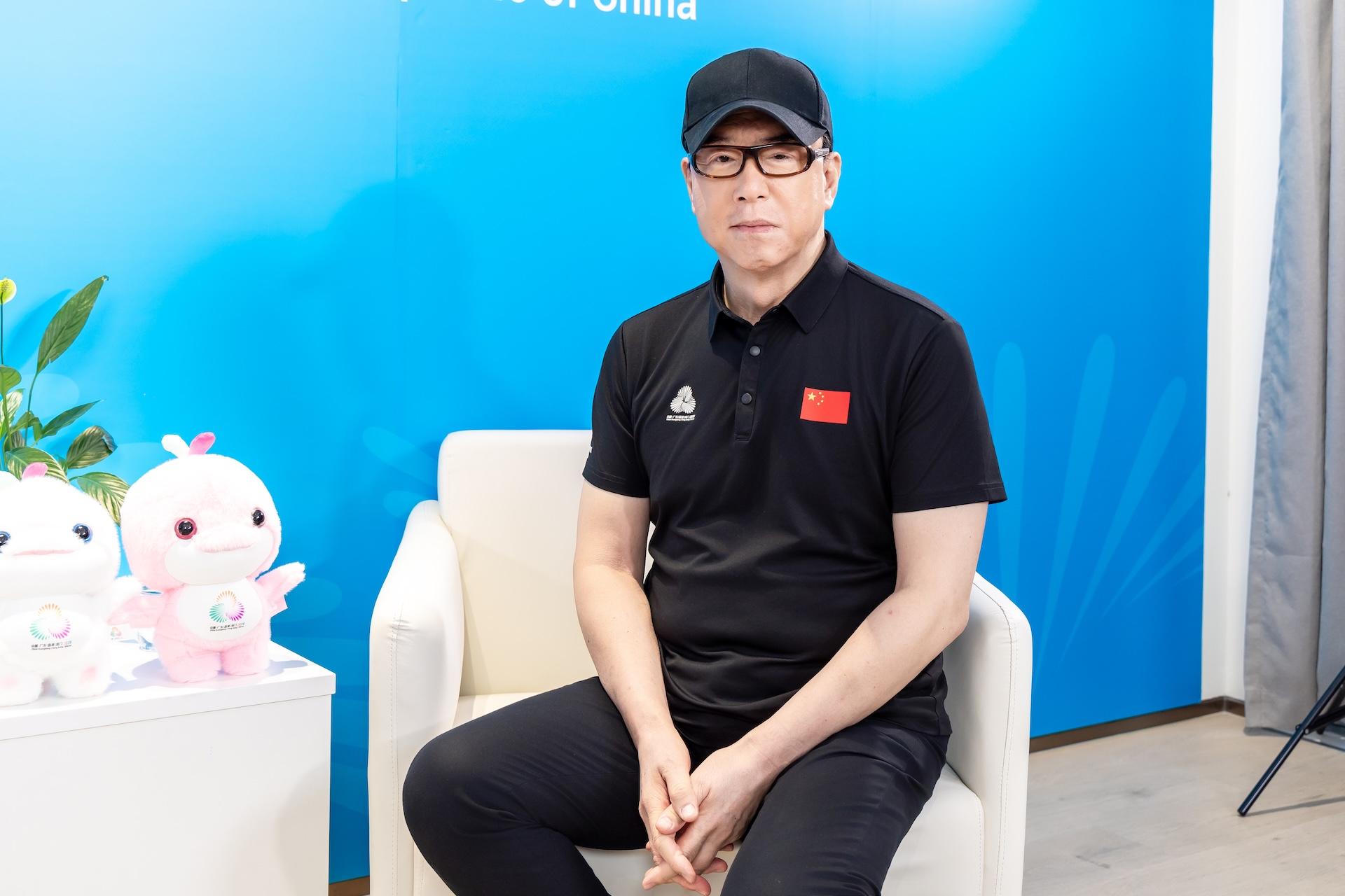 今晚开幕！十五运会这些看点值得关注_粤港澳三地联合举办全运会_第十五届运动会开幕式