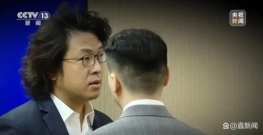 沈伯洋 台独顽固分子立案侦查_重庆警方收到大量举报沈伯洋线索_沈伯洋 黑熊学院台独基地