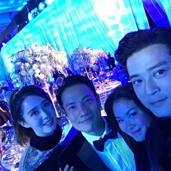 港星深夜痛哭求助筹钱:妻子急需换肝_TVB海俊杰为妻子筹集手术费_急性肝硬化_150万港币