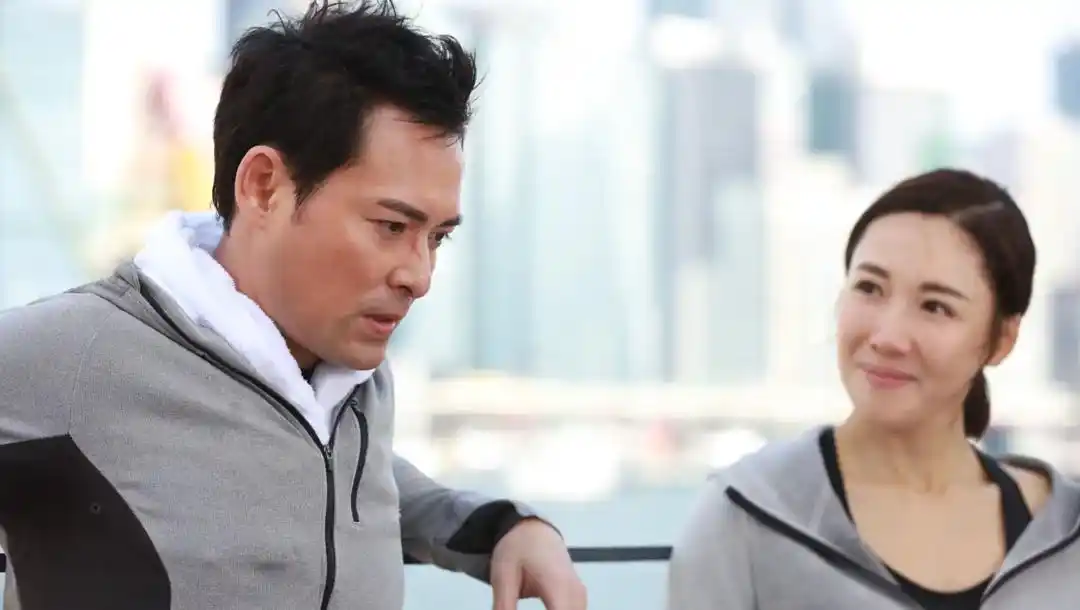 港星深夜痛哭求助筹钱:妻子急需换肝_TVB海俊杰为妻子筹集手术费_急性肝硬化_150万港币