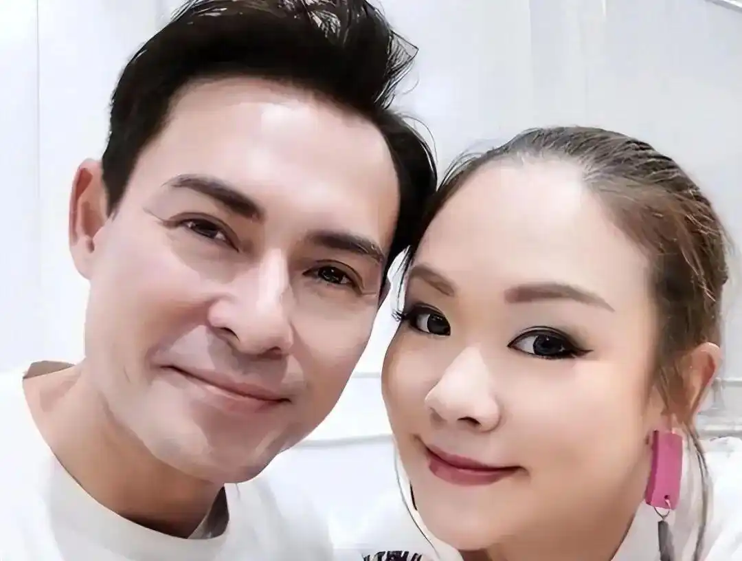 港星深夜痛哭求助筹钱:妻子急需换肝_TVB海俊杰为妻子筹集手术费_急性肝硬化_150万港币