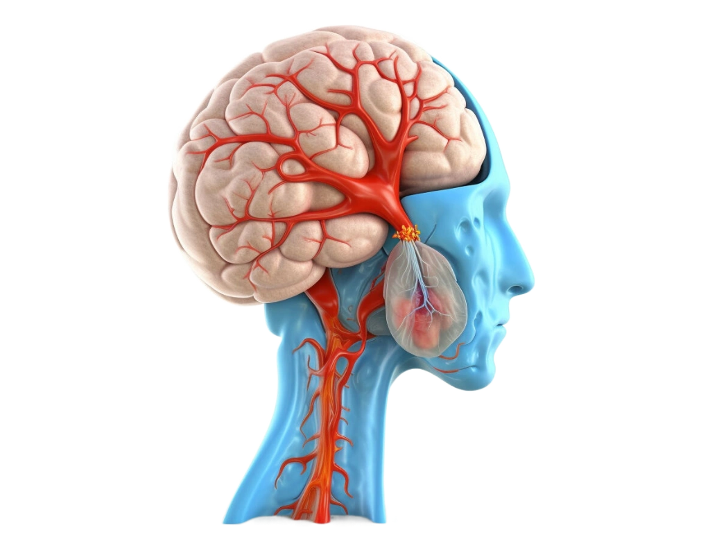 肢端肥大症神经外科治疗_20岁小伙一年猛长25厘米 确诊巨人症_巨人症垂体瘤手术