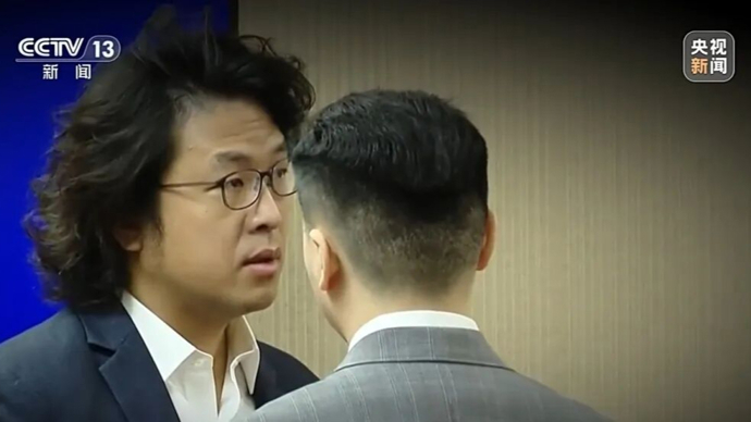 详细阅读:起底沈伯洋 起底沈伯洋