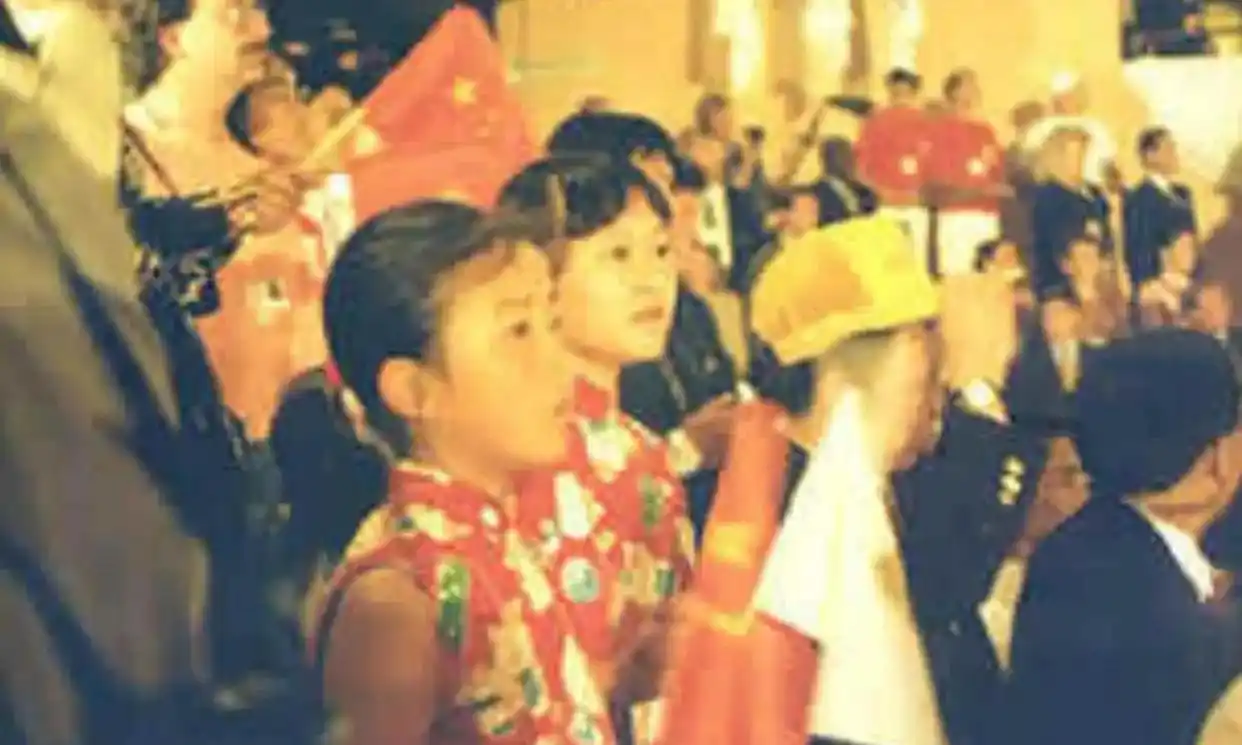 1992年北京申奥历程_1984年洛杉矶奥运会对中国申奥的影响_北京申办奥运会