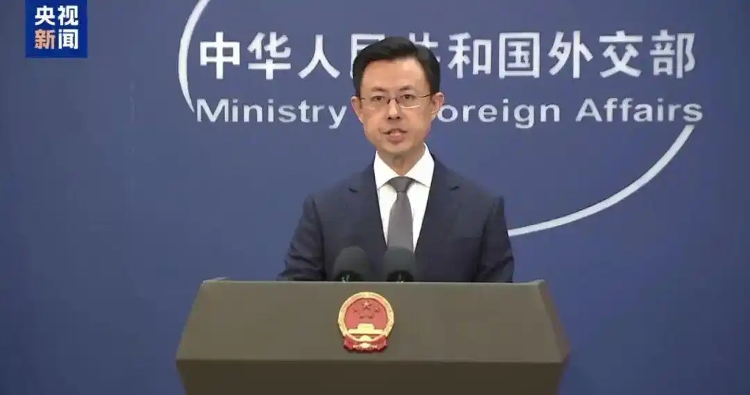 #中日军机之间发生了什么#_郭嘉昆谈日本滋扰中方演训_外交部回应日本雷达照射