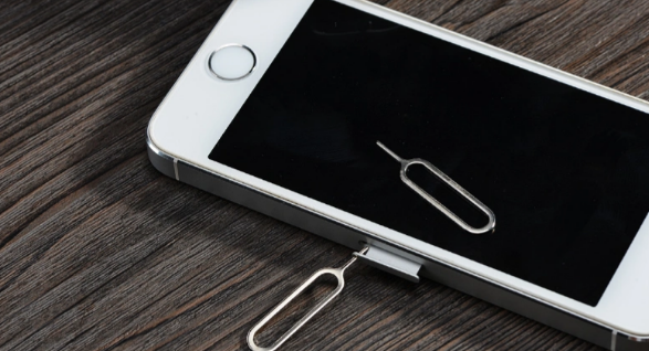 苹果取卡针300元辟谣