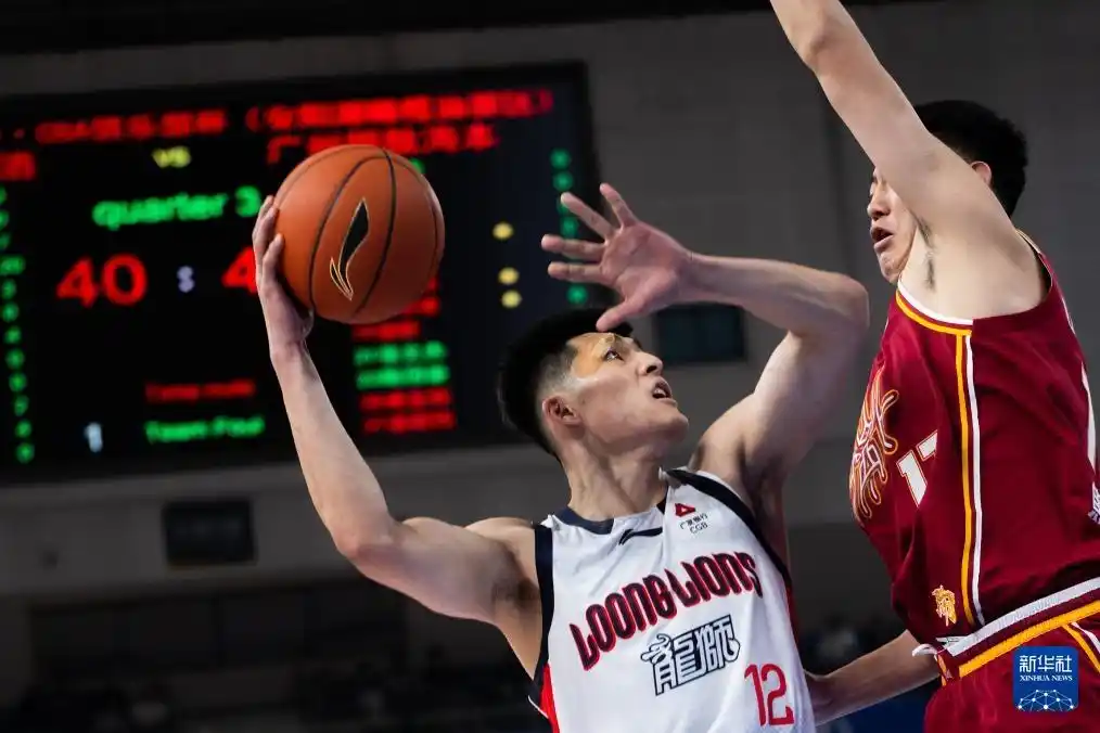 俱乐部杯山西击败广州 张宁突破分球_山西汾酒队CBA俱乐部杯赛2023_山西汾酒队对阵广州朗肽海本队比赛战报