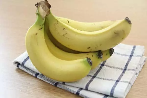想快速减肥？香蕉减肥法的几个关键要点你掌握了吗