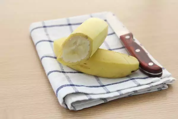 香蕉减肥法原理_跑步减肥法_香蕉减肥法操作方式