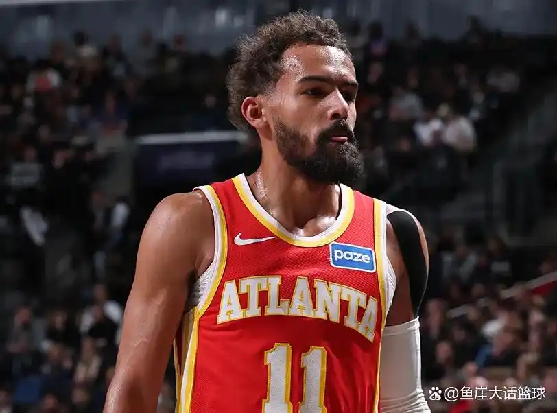 湖人大比分不敌老鹰 东契奇持球突破_老鹰客场大胜原因_NBA湖人输球分析