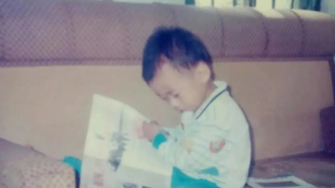 陈虞文捐款建造航母_陈虞文小朋友捐款退款事件_捐款140元给国家造航母 当事人发声