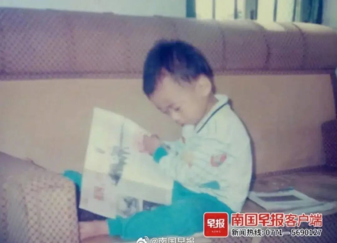 陈虞文捐款建造航母_陈虞文小朋友捐款退款事件_捐款140元给国家造航母 当事人发声