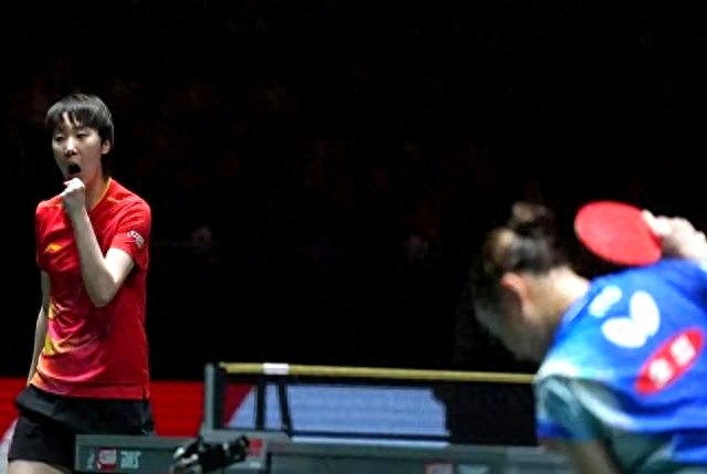 中央5台今日直播混团世界杯有变！CCTV5不播中韩大战，晚间冲金牌