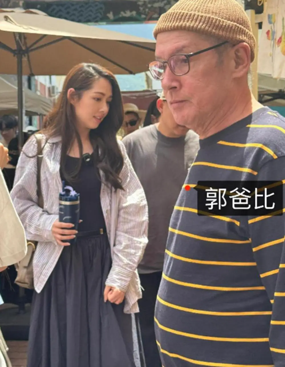 郭碧婷向佐婚姻现状_郭碧婷坦言向太给了很多钱_郭碧婷娘家经济状况
