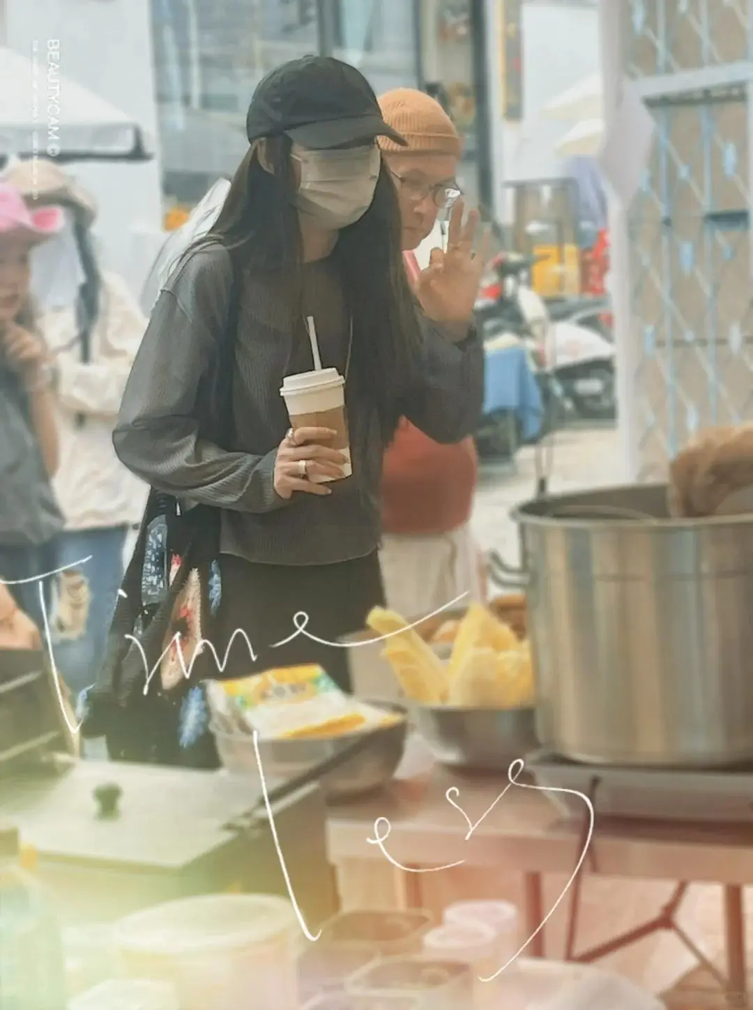 郭碧婷娘家经济状况_郭碧婷向佐婚姻现状_郭碧婷坦言向太给了很多钱