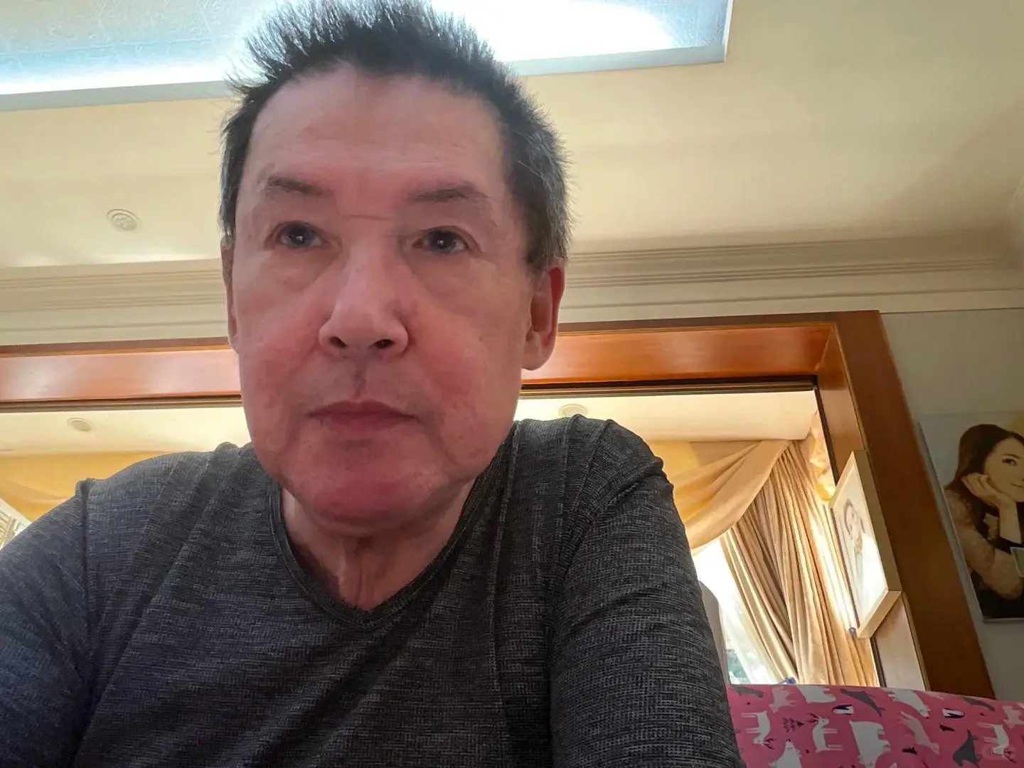 郭碧婷坦言向太给了很多钱_郭碧婷娘家经济状况_郭碧婷向佐婚姻现状